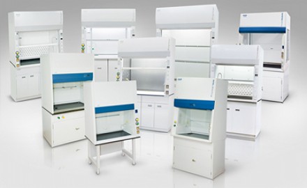 Esco announces energy efficient fume hoods