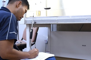 Esco engineers gain NSF certification