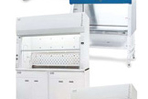 Esco GB kits out Edinburgh’s SCRM labs with safety cabinets