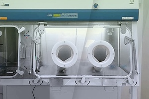 Esco installs aseptic containment isolator at leading Thai hospital