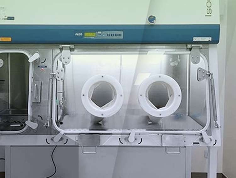 Esco installs aseptic containment isolator at leading Thai hospital