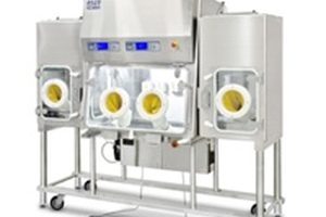 Esco Pharma adds containment barrier isolator (CBI) range to portfolio