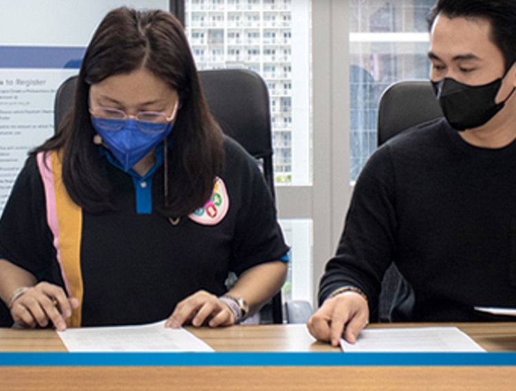 Esco Phillipines signs deal with the Philippine Society for Microbiology