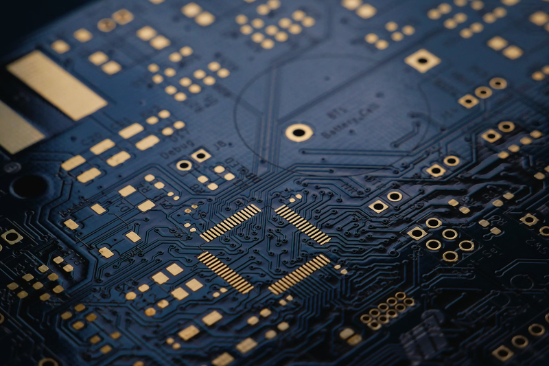 ESMC breaks ground on its first semiconductor fab in Germany