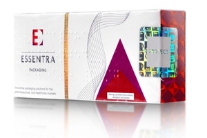 Essentra plans to shake it up at Compamed 2014
