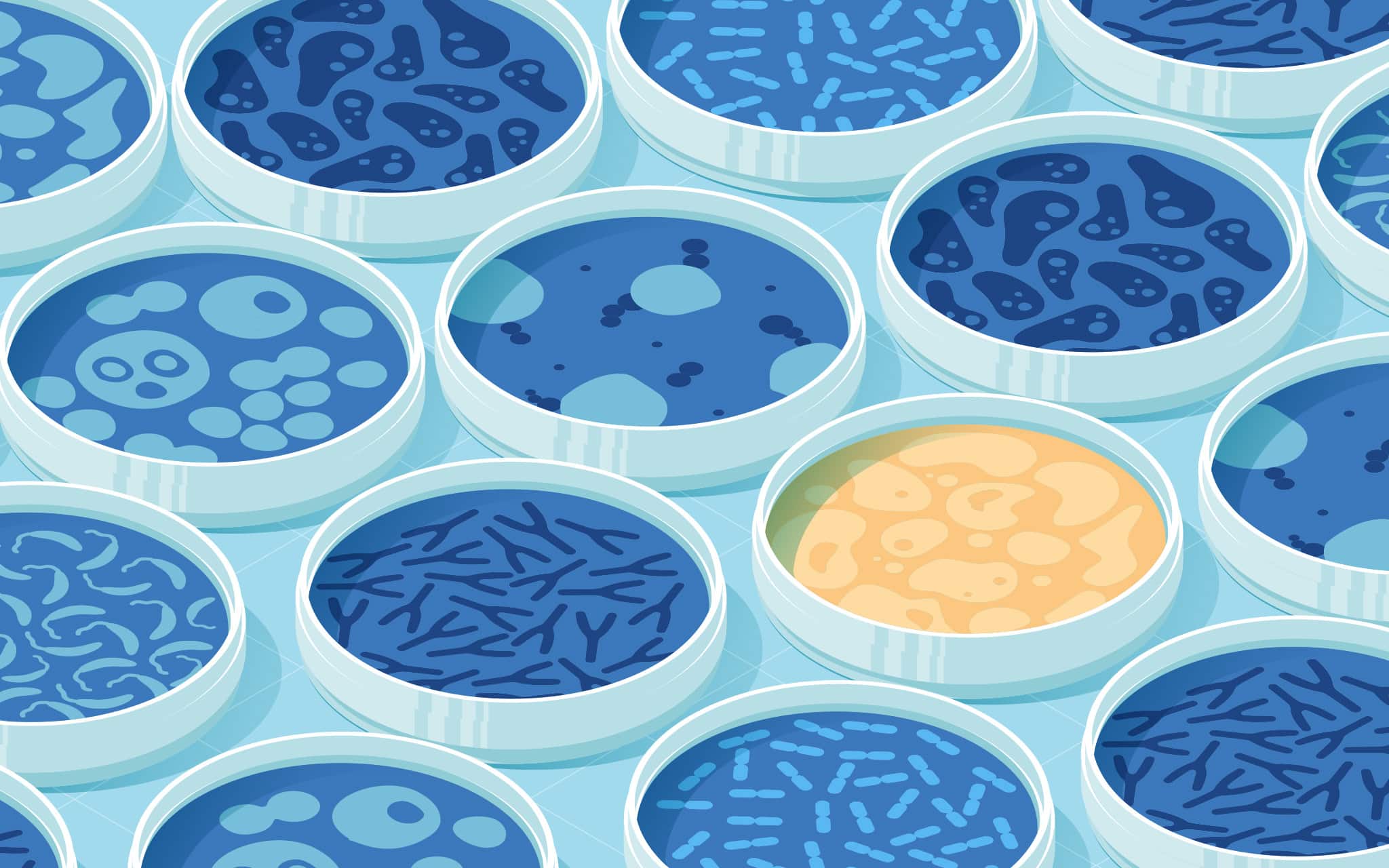 EU GMP Annex 1:2022 and microbial monitoring for viable particulates