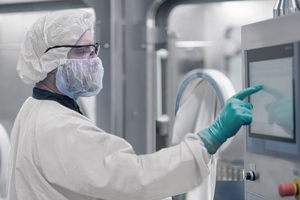 EU GMP Annex 1 compliance: should you get new equipment or upgrade?