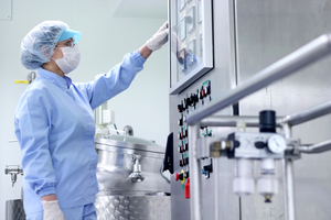 EU GMP Annex 15 Revisions: Improving Qualification and Validation  