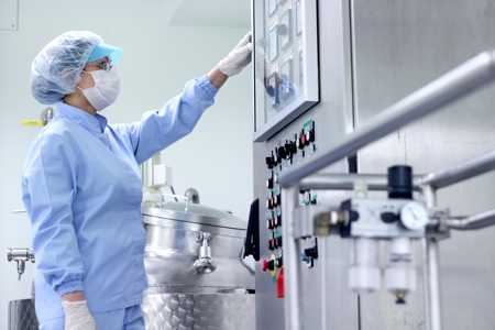 EU GMP Annex 15 Revisions: Improving Qualification and Validation  