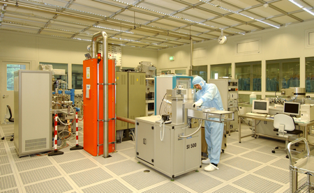 EU project to tackle AMC monitoring 

