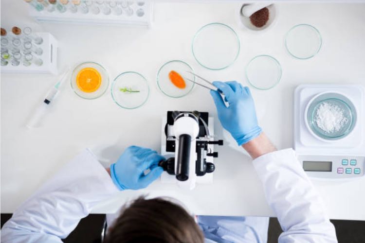 Eurofins acquires food testing laboratory in France