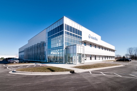 Eurofins Microbiology opens new testing laboratory in Louisville, Kentucky