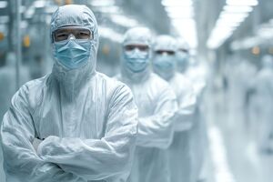 European Pharmacopoeia Issue 13.1 published with new and revised texts scheduled for January 2027 implementation