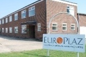 Europlaz Technologies expands to keep up with demand