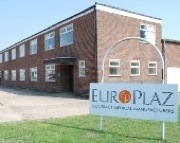 Europlaz Technologies expands to keep up with demand