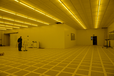 EV Group expands cleanroom in Austria 