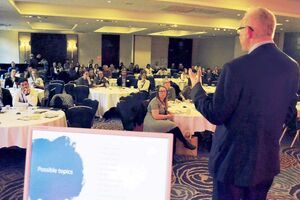 Event review: Pharmig's 27th Annual Conference