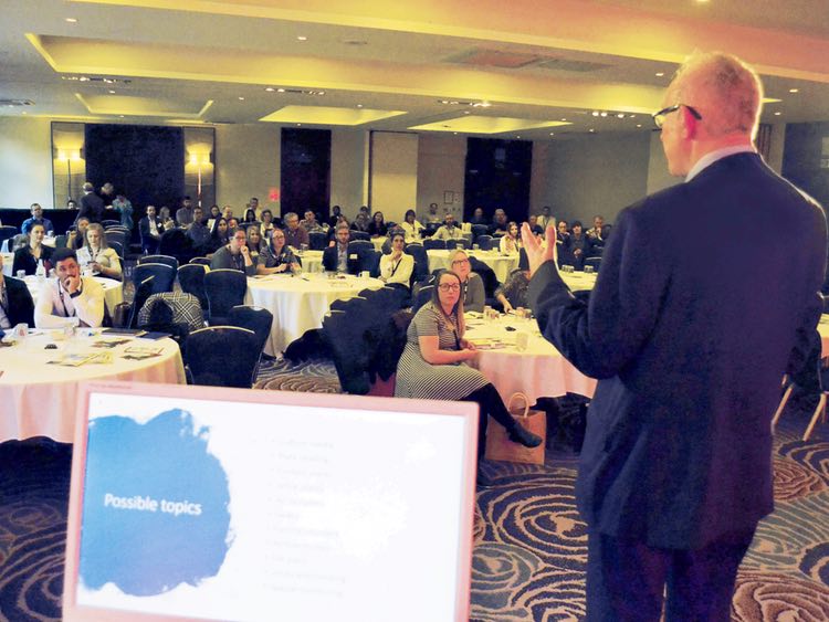 Event review: Pharmig's 27th Annual Conference
