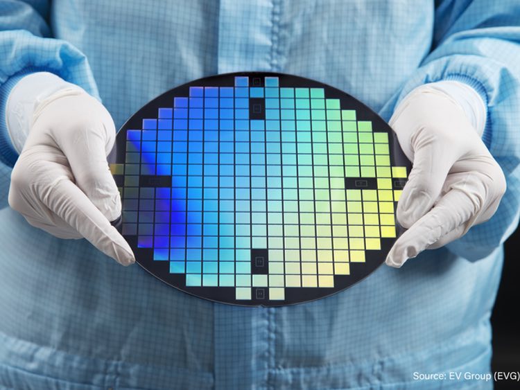 EVG and Inkron to optimise RI materials for hi-tech semiconductors