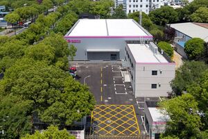 Evonik opens medical device centre in Shanghai