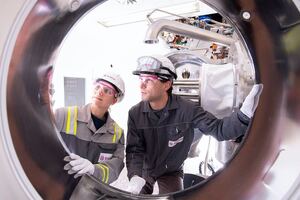 Evonik plans $27m expansion of German API production