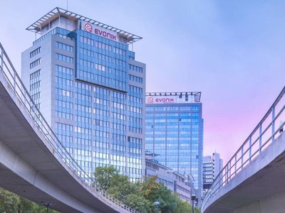 Evonik to expand hydrogen peroxide production