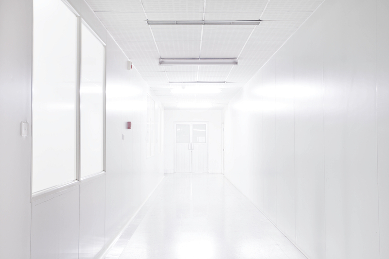 Ex-CleanSpace Chief Strategy Officer launches new cleanroom business