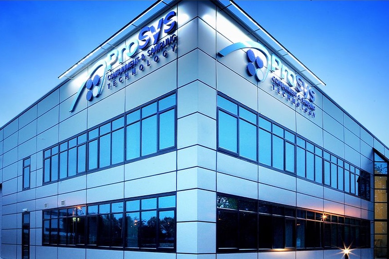 EXCLUSIVE: IMA-ProSys pharmaceutical equipment integration two months on