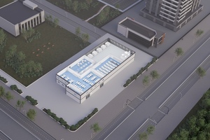 EXCLUSIVE: Total Clean Air  to launch modular pharma cleanroom brand with Vanguard Healthcare Solutions