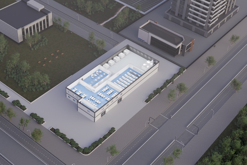 EXCLUSIVE: Total Clean Air  to launch modular pharma cleanroom brand with Vanguard Healthcare Solutions