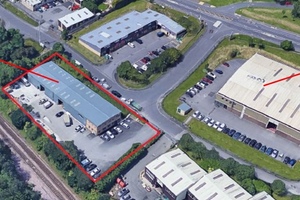 Extract Technology announces UK expansion for containment tech