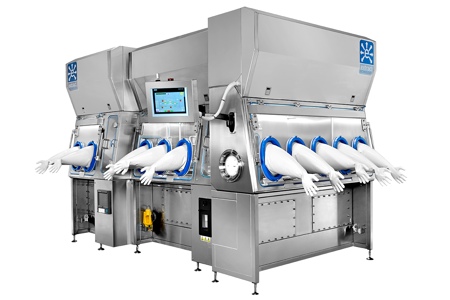 Extract Technology sets the standard for cell therapy solutions