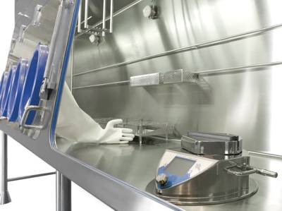 Extract Technology wins contract with South African institute