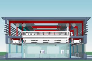 Exyte and Univercells partner on modular vaccine facility