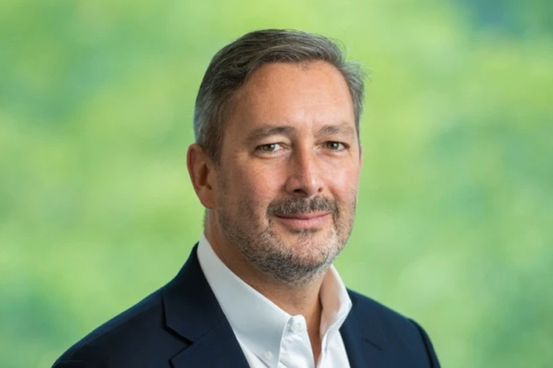 Exyte appoints Singapore-based expert to Executive Board