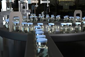 Exyte expands GMP footprint in biopharma with Pharmaplan merger