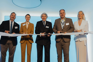 Exyte expands presence in “Silicon Saxony” with new engineering and project execution hub in Dresden