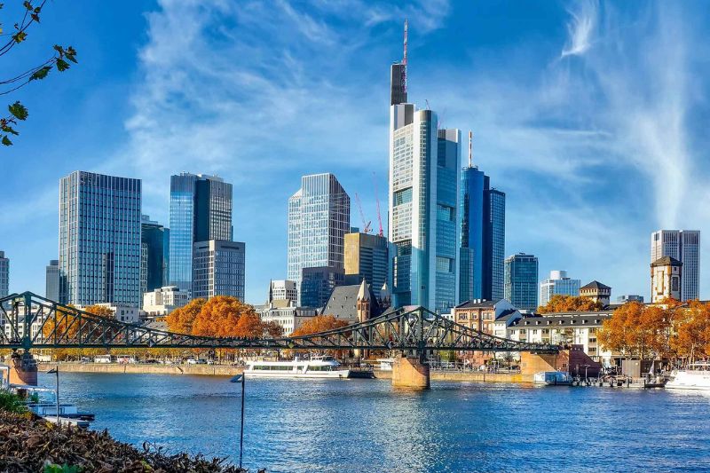 Exyte lands three AI data centre contracts valued at €750m near Frankfurt