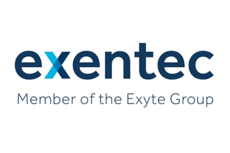 Exyte launches new brand identity Exentec