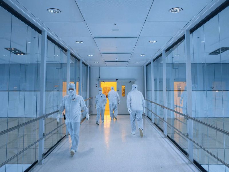 Exyte sees new minority stakeholder