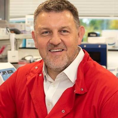 F-star appoints Dr Eliot Forster as CEO
