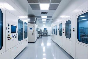 Fabtech acquires Advantek Air Systems to strengthen cleanroom HVAC