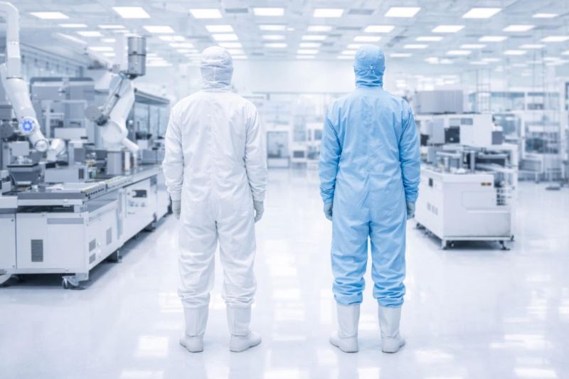 Fabtech Technologies Cleanrooms expands into UAE with subsidiary