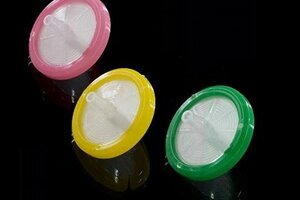 Fast and efficient filtration of cell culture media