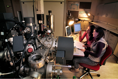 Fastlane equips the University of Edinburgh with air handling units