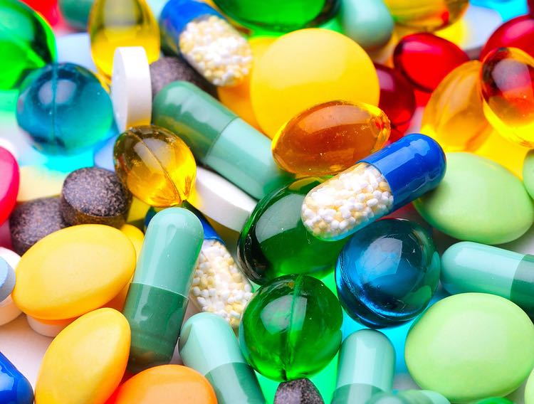 FDA cites manufacturer for potential cross-contamination between bins and aseptic operations