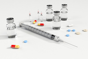 FDA's Scott Gottlieb outlines new efforts to improve drug compounding quality in US