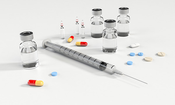 FDA's Scott Gottlieb outlines new efforts to improve drug compounding quality in US