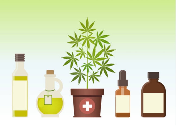 FDA working group to oversee cannabis and derived products