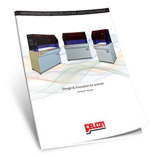 Felcon unveils its latest equipment catalogue